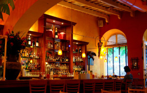 Restaurant, Bar & Night Club Programs